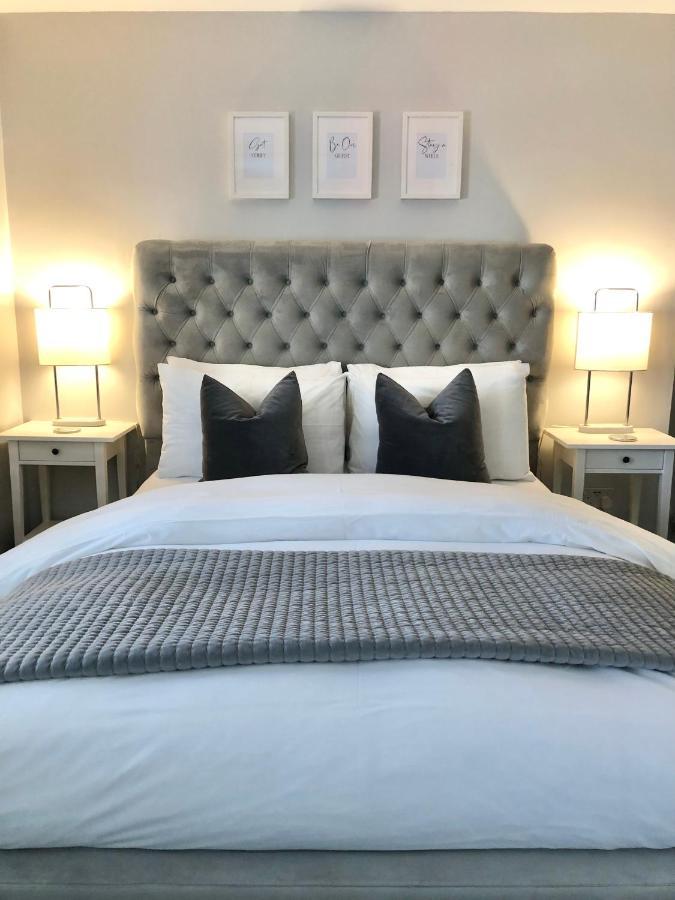 Chadberry House Hotel Blackpool Dış mekan fotoğraf